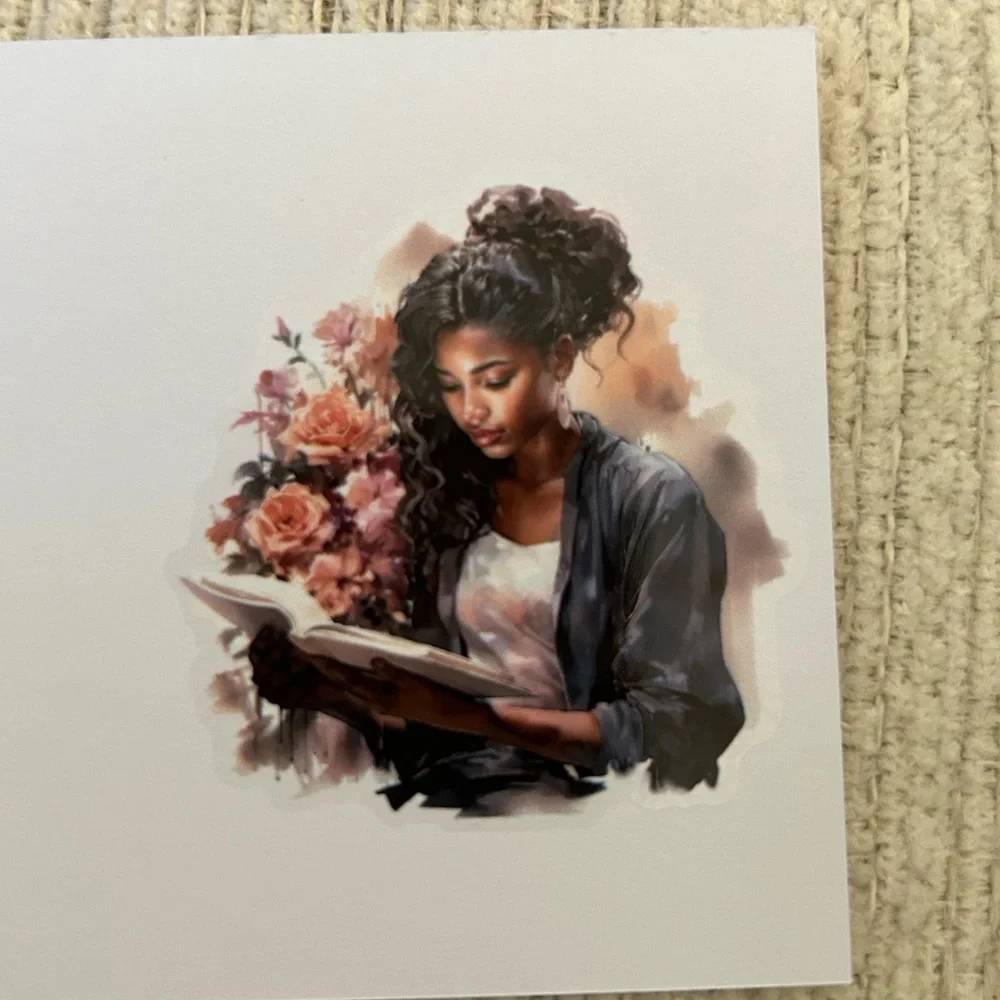 Postcard - Picture 3 of 4